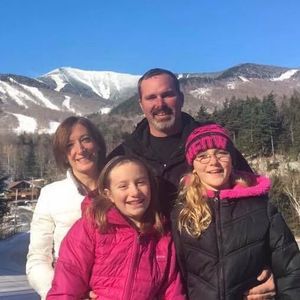 Meet your Posher, Tracy